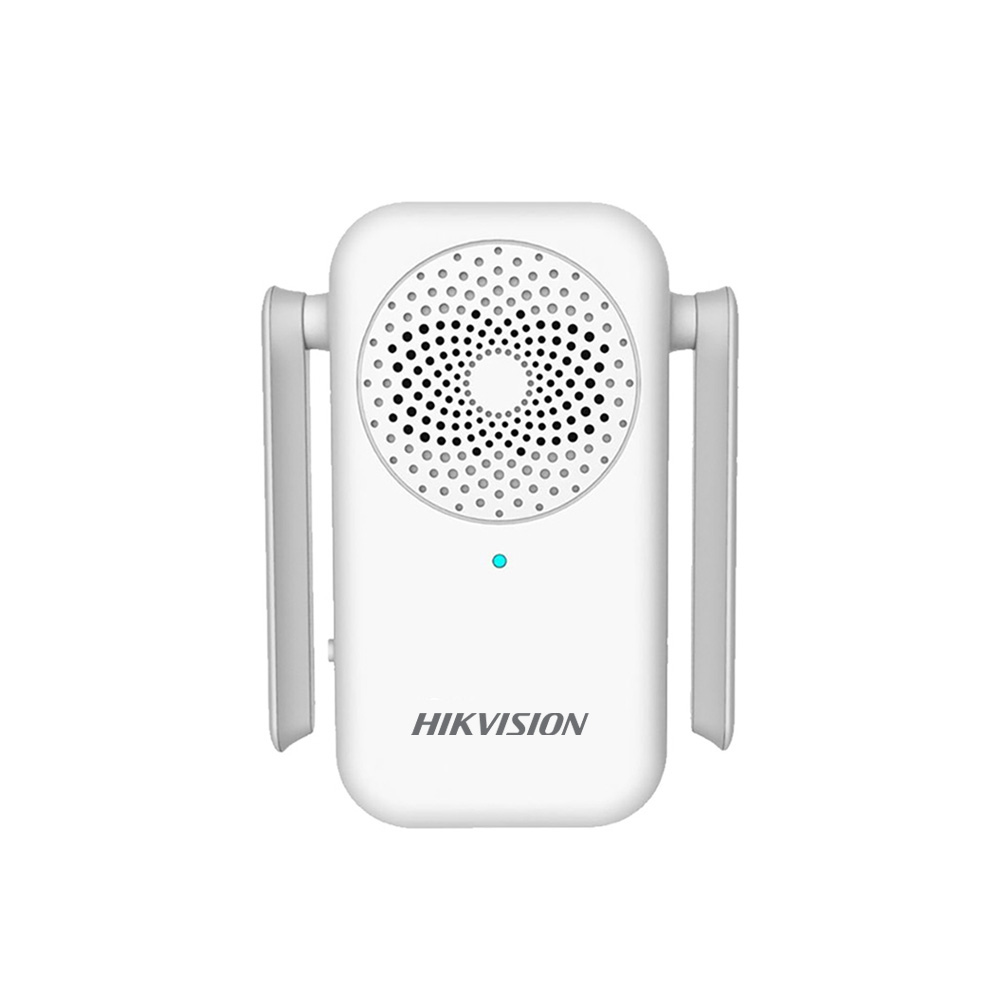 Hikvision DS-HDWC Wireless Doorbell Chime for DS-HD2
